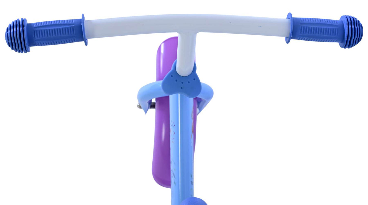 Disney die eiskönigin Disney Frozen Balance Bike in metallo