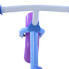 Disney die eiskönigin disney frozen bicicleta de equilibrio metal