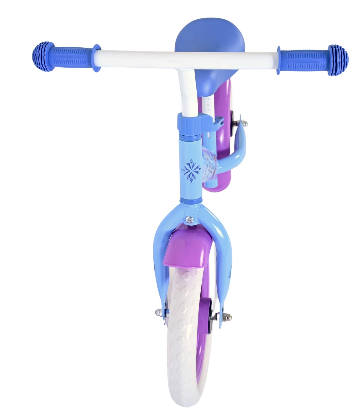 Disney die eiskönigin Disney Frozen Balance Bike in metallo