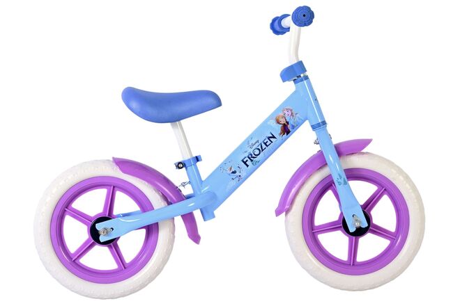 Disney die eiskönigin Disney Frozen Balance Bike in metallo