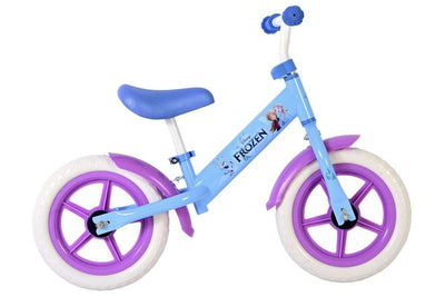 Disney die eiskönigin Disney Frozen Balance Bike in metallo