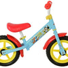 Topolino Disney Mickey bicicletta senza pedali in metallo