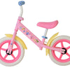 Stich Stitch Balance Bike in metallo