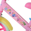 Stich Stitch Balance Bike in metallo