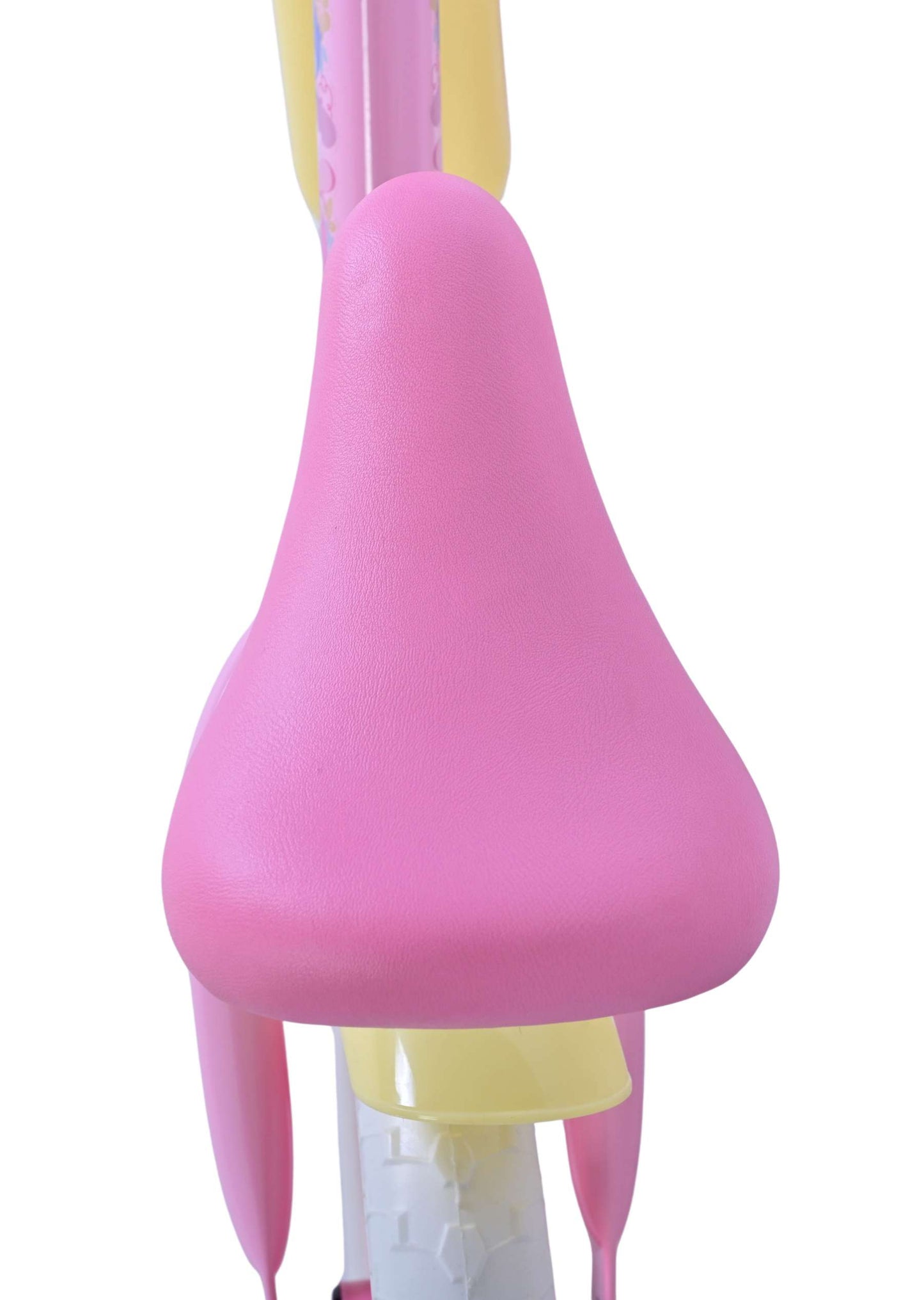 Stich bicicleta de equilibrio de puntada de metal