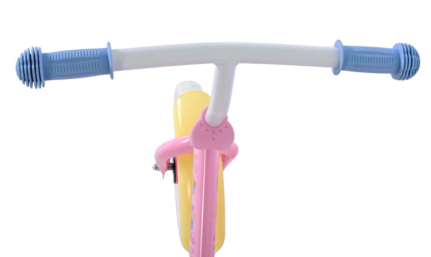 Stich Stitch Balance Bike in metallo