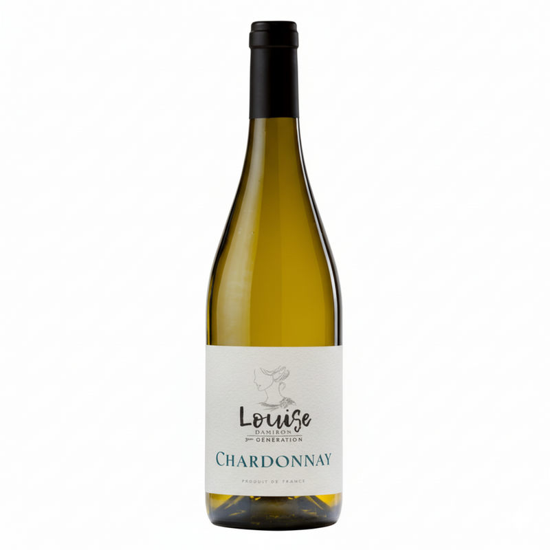 Louise Chardonnay (0,75 litri)