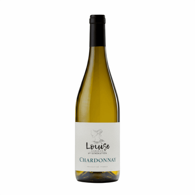 Louise Sauvignon Blanc (0,75 litri)