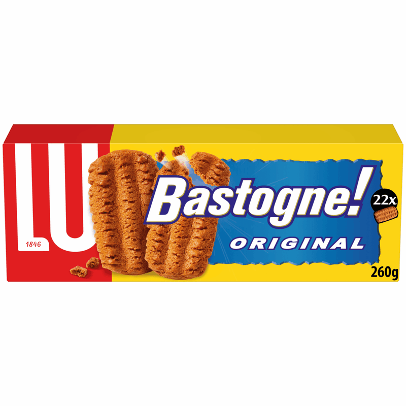 Lu bastoña (21x 260gr)