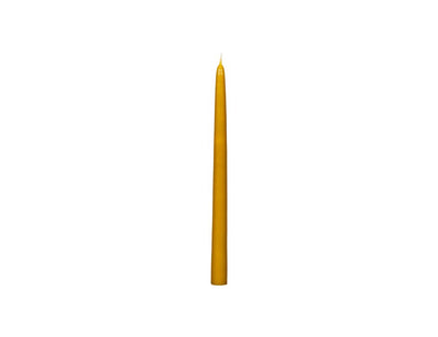 Luxa Beeswax Vela de 30 cm