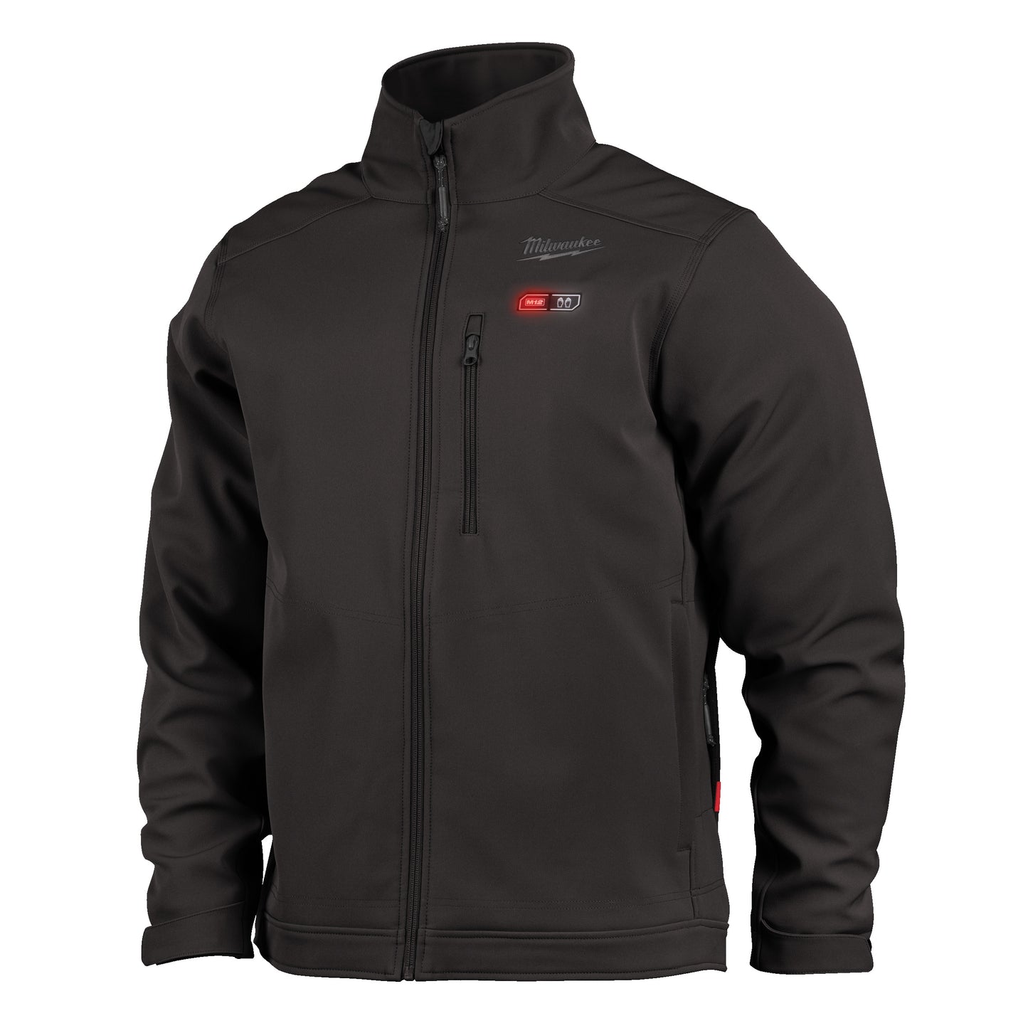 Milwaukee m12 hjbl5-0 (xxl) | Chaqueta térmica m12 premium negra - 4933478971 - 4933478971