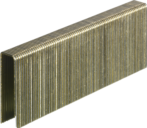 Graffe Senco m 25mm zincate (5000pz)