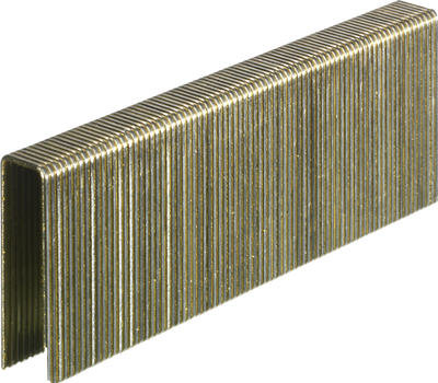 Grapas Senco m 25mm galvanizadas (5000uds)