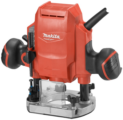 Fresatrice Makita 230v