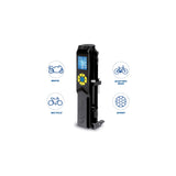 Michelin Mini Air Compressor 10 Bar - afbeelding 3