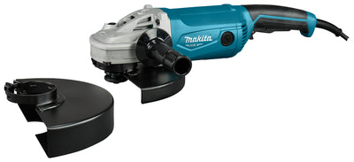 Makita m9001b haakse slijper | 230v | 230mm - m9001b