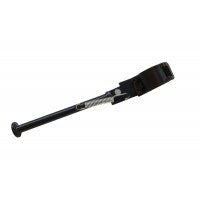 Puch Maxi Side Stand Negro
