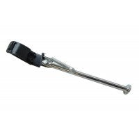 Puch maxi side stand xl chrome