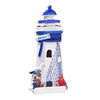 Magneta souvenir 3D Blue Lighthouse Sea Beach