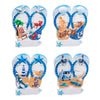 Borg da spiaggia Bord 3D Sea Beach Souvenir Magnet