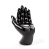 Mantra hand tarot handpalm wierookhouder