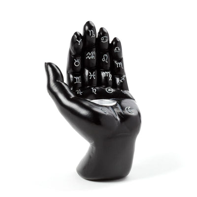 Mantra Tarot Tarot Hand Palm Incienso
