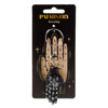 Mantra Tarot Tarot Hand Palm Ley anillo