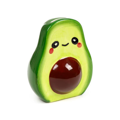Foodiemals Pedro de Avocado Piggy Bank