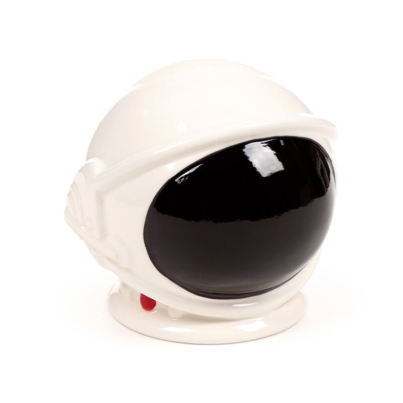 Salva per il casco spaziale