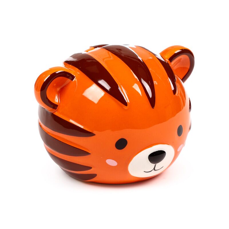 Adoramals Alfie de Tiger Money Box