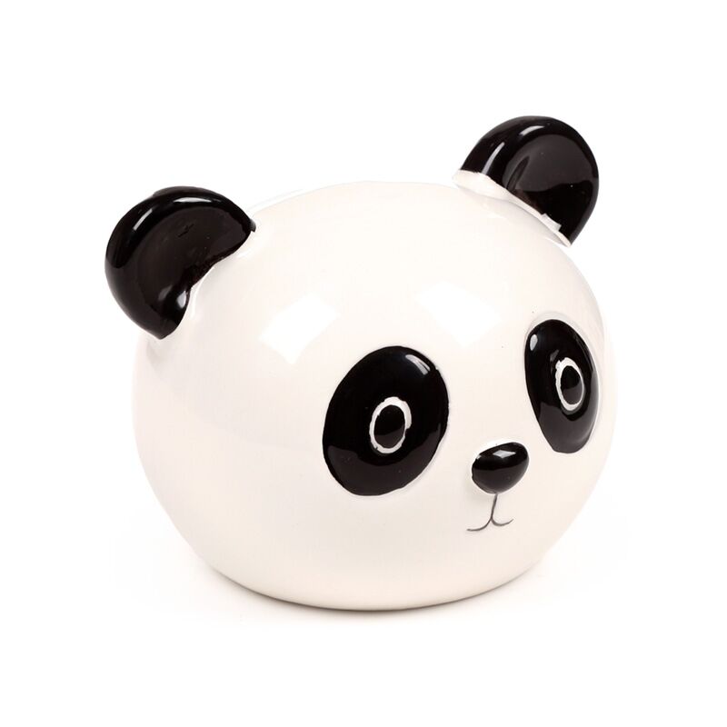 Adoramals SUSU de Panda Money Box