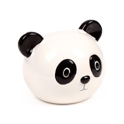 Adoramals Susu de Panda Money Box