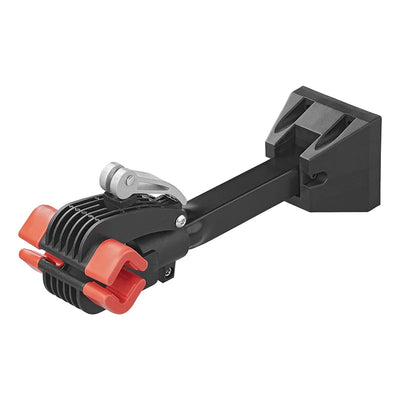 Soporte de pared Proplus para 1 bicicleta, plegable