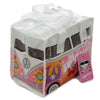 Volkswagen Van VW T1 Summer - Bolsa de almuerzo de Petfles Recycling