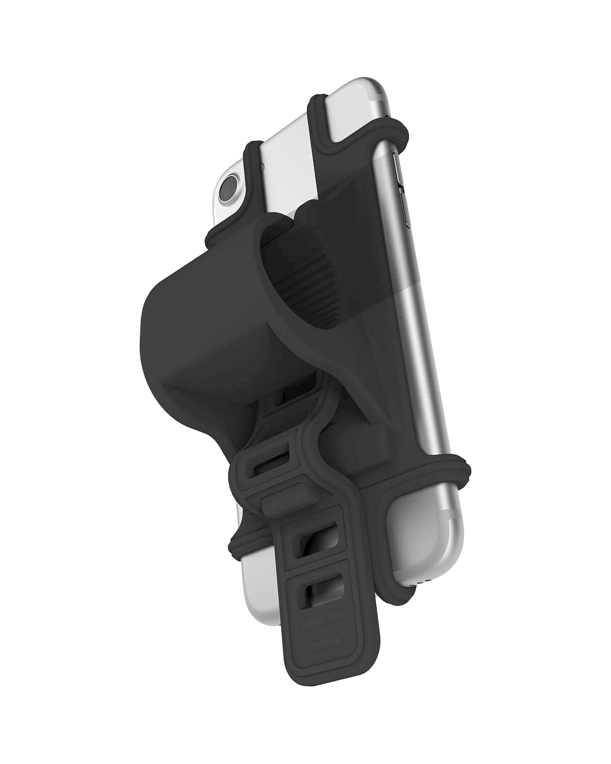 Cely Holder del telefono Universal Black