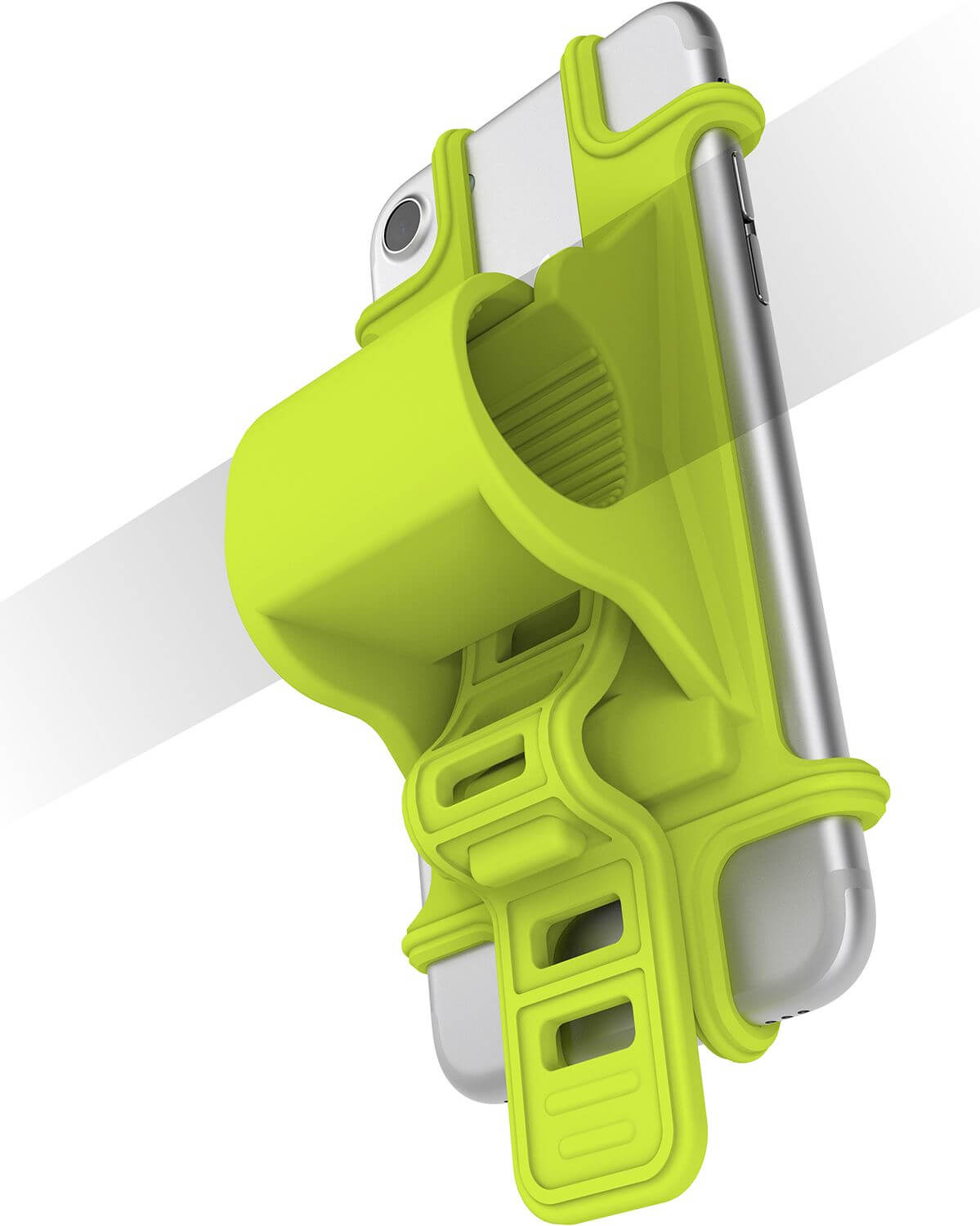 Titolo del telefono Cely EasyBike Universal Green