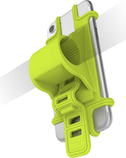 Celly Phone holder Easybike Universal Green - afbeelding 1