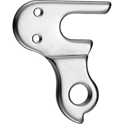 Union Derailleurpad GH-027 with screw set M4X0.7