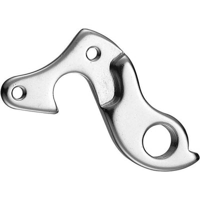 Union Derailleurpad GH-061 con set di viti M8X0.75