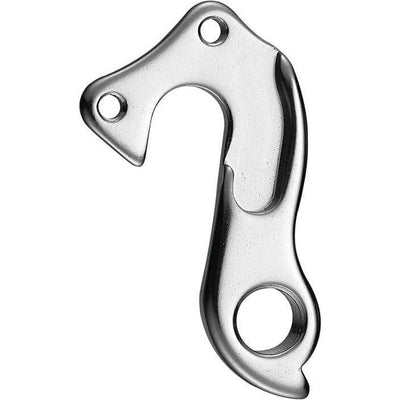Union DeRailleurpad GH-072 con ajuste de tornillo M4X0.7