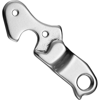 Union Derailleurpad GH-075 with screw set M4X0.7