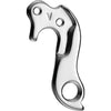 Union Derailleurpad GH-085 con set di viti M4X0.7