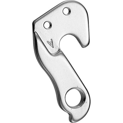 Union Derailleurpad GH-093 con set di viti M4X0.7