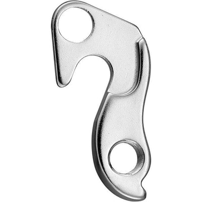 Almohadilla de desviador GH-101 con juego de tornillos M8x0,75