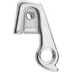 Union derailleurpad GH-113