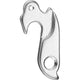 Union Derailleurpad GH-118 con tornillo M4X0.7