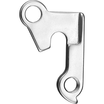 Union Derailleurpad GH-144 with screw set M8x0.75