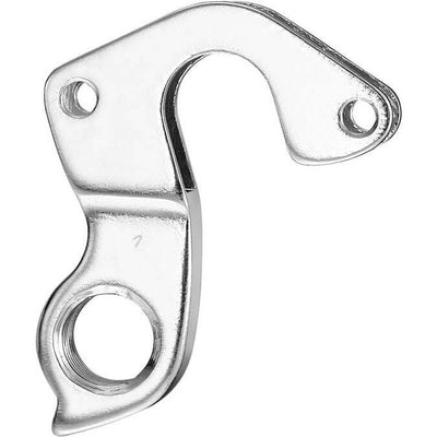 Union Derailleurpad GH-150 con set di viti M3X1.0