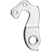 Union DeRailleurpad GH-153 con ajuste de tornillo M5X0.8