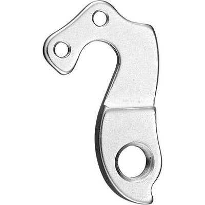 Union DeRailleurpad GH-153 con ajuste de tornillo M5X0.8